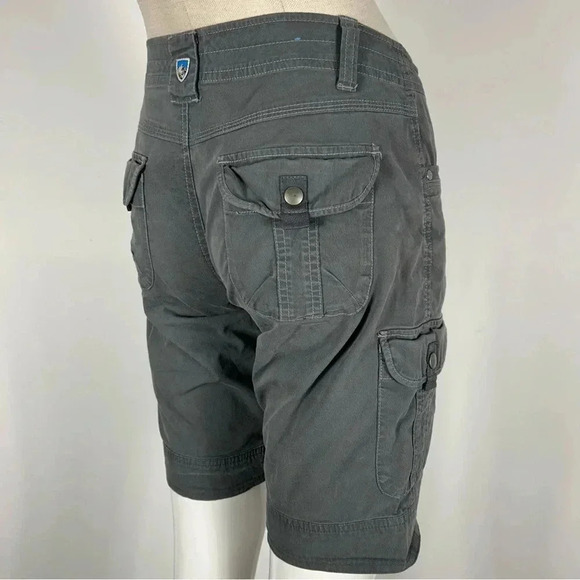 KUHL outdoor  shorts 4 - Picture 3 of 10